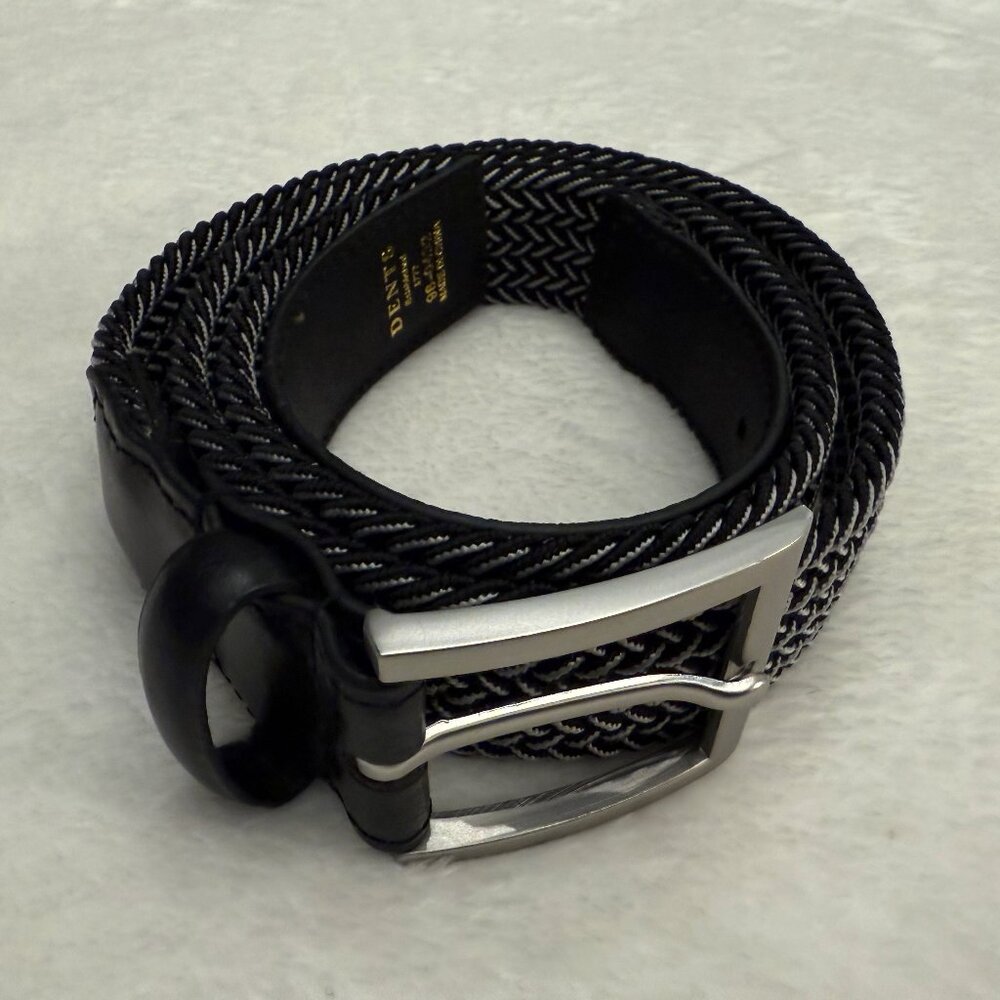 Men's Flexible Belt